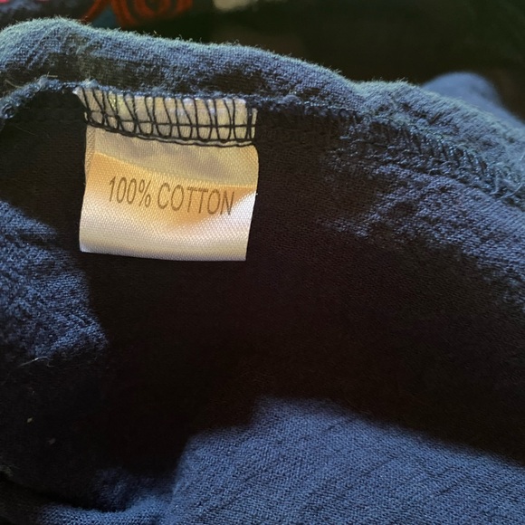 💥Mexican Embroidered Dress💥 - Picture 8 of 11